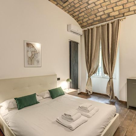 Spacious Apartment Close Vatican Rome Exterior photo