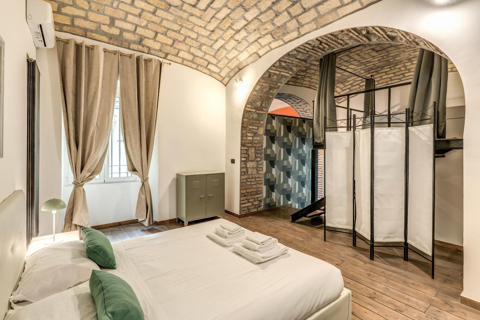 Spacious Apartment Close Vatican Rome Exterior photo