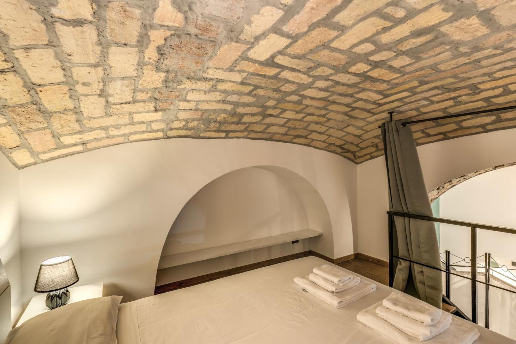 Spacious Apartment Close Vatican Rome Exterior photo