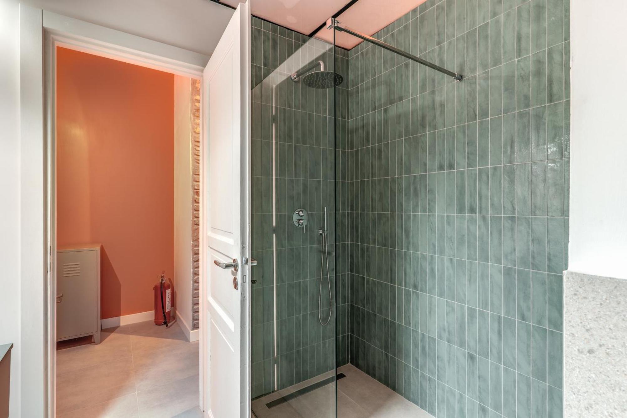 Spacious Apartment Close Vatican Rome Exterior photo