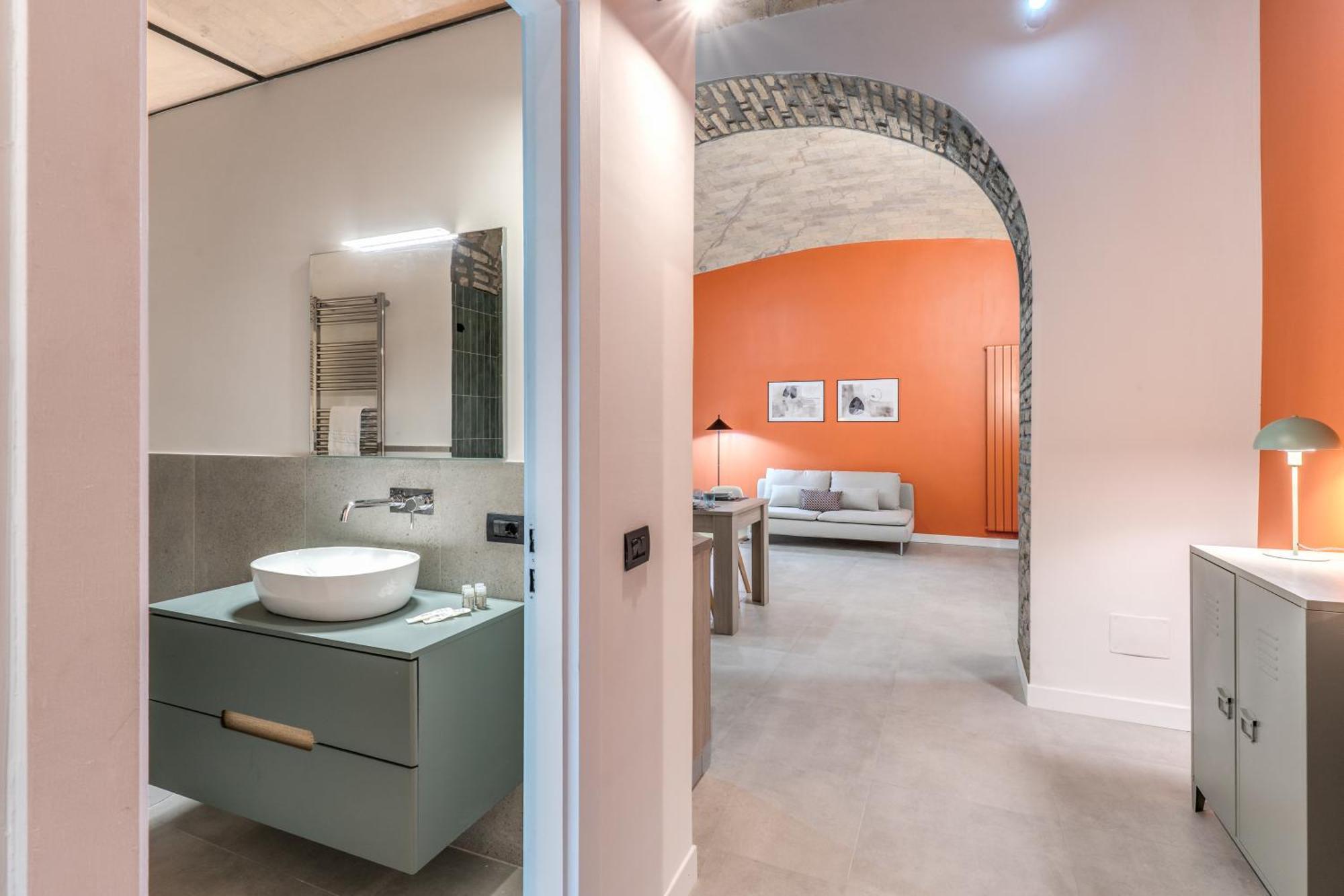 Spacious Apartment Close Vatican Rome Exterior photo